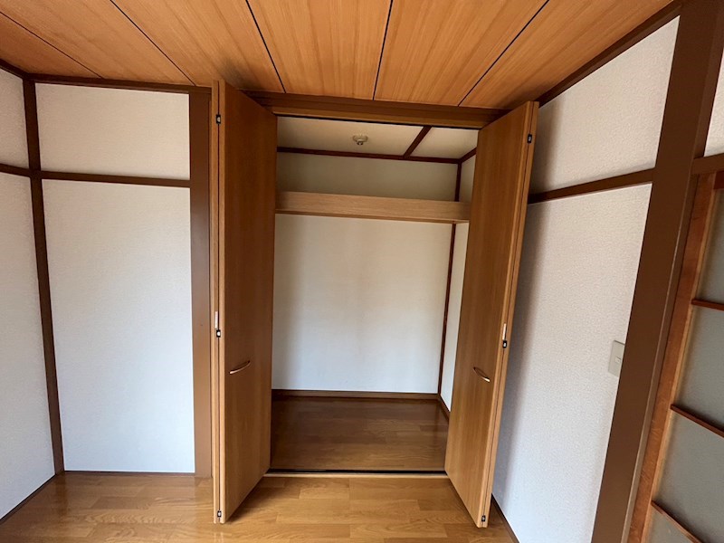 収納　参考写真