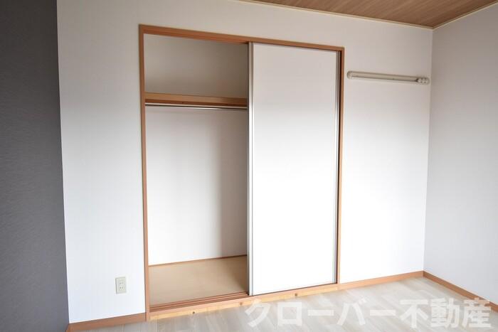 収納　収納