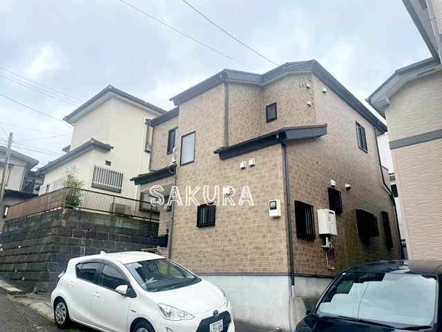 建物外観　当店おすすめ物件♪