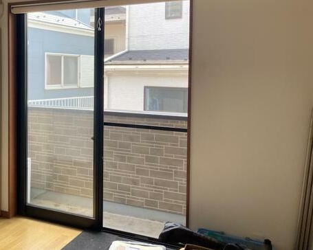 居室・リビング　開放感のあるゆったりとしたお部屋です♪