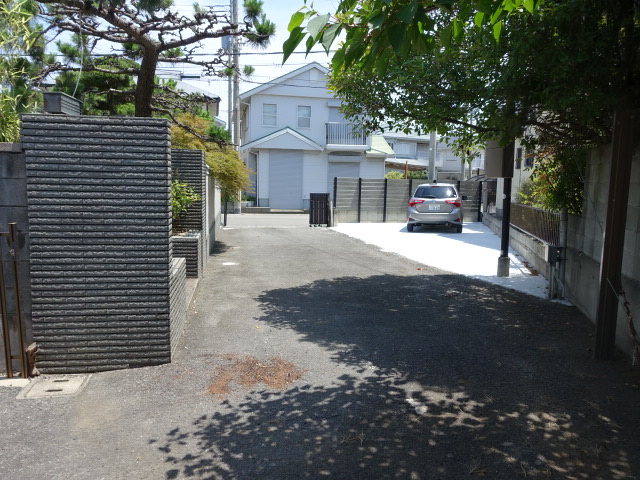 南海本線 和歌山市駅 徒歩25分 1階建 築42年のその他写真
