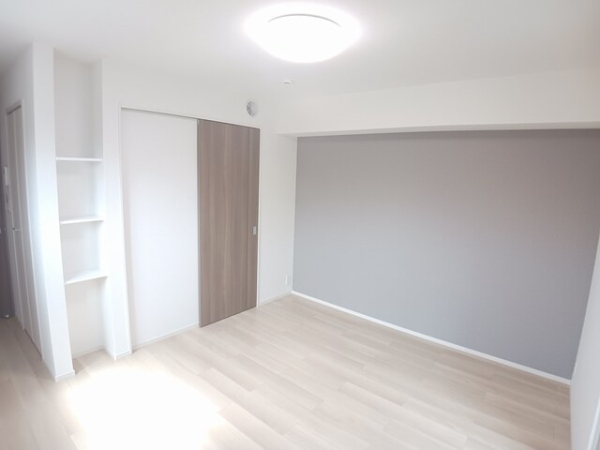 その他部屋・スペース　同シリーズ別部屋内観