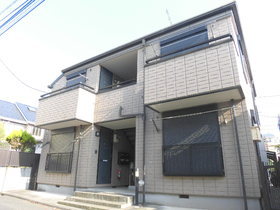 建物外観　耐火・耐震構造　ヘーベルメゾン　24時間管理で入居後も安心で