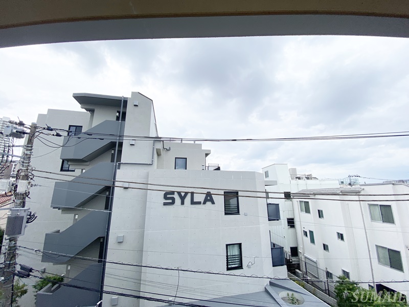 眺望　眺望です☆