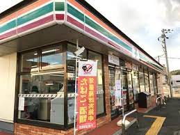 コンビニ　セブンイレブン 姫路青山4丁目店（コンビニ）まで1401m