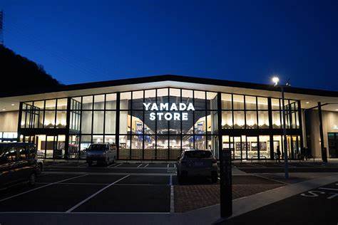 スーパー　ヤマダストアー 新青山店（スーパー）まで1880m