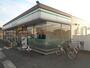 コンビニ　ファミリーマート　東近江沖野五丁目店（コンビニ）まで300m