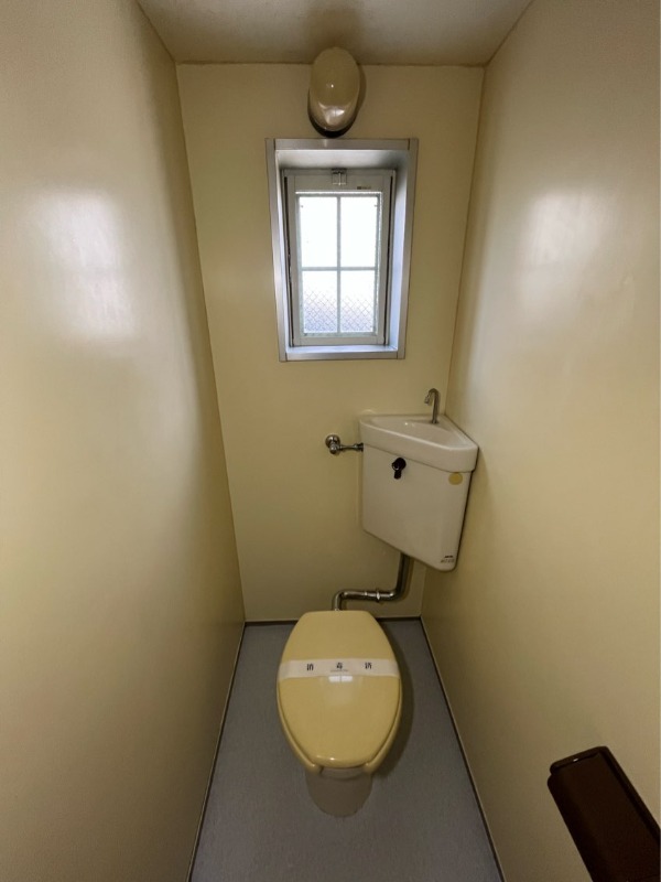 トイレ　※他部屋参考写真