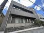 建物外観　★耐震構造の旭化成へーベルメゾン★