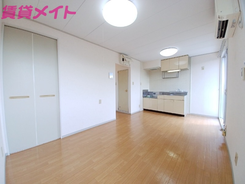 居室・リビング　別部屋画像参考