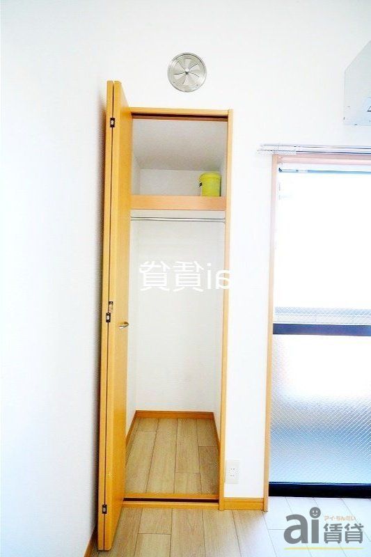 収納　※同仕様写真です