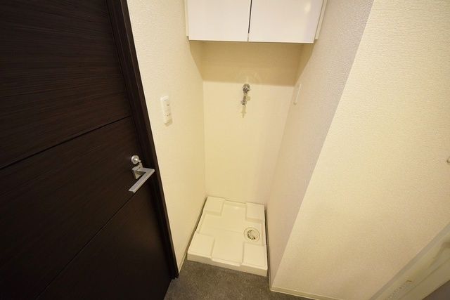 その他設備　★上部収納付きです★