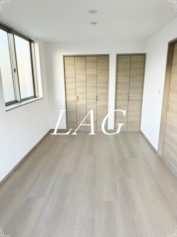 居室・リビング　洋室のお部屋です。