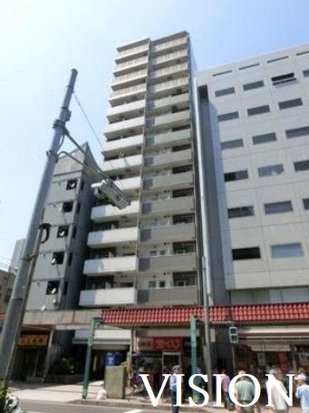 建物外観　☆外観☆