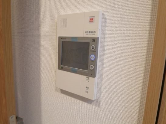 セキュリティ　★見学予約受付中★