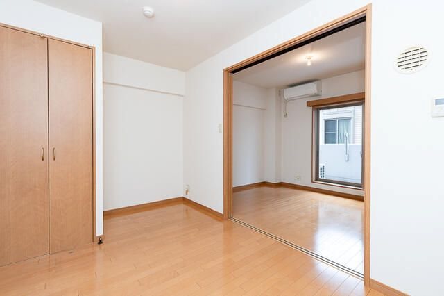 居室・リビング　※写真は同タイプ住戸です。
