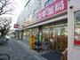 ドラックストア　スギ薬局南馬込店（ドラッグストア）まで246m