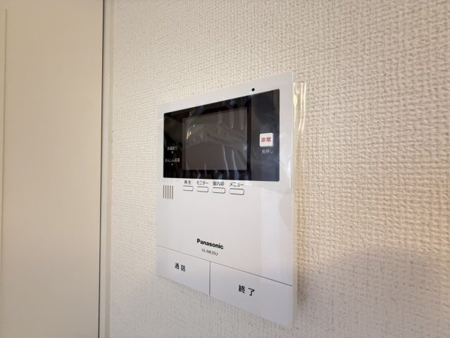 セキュリティ　杉原ビル