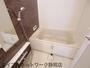 バス・シャワールーム　日々の暮らしに欠かせないお風呂です