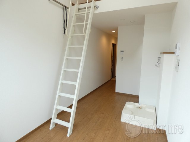 その他部屋・スペース　スプラウトハイム高津