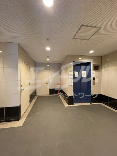 ロビー