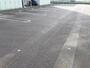駐車場　駐車場です