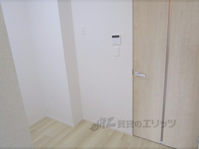 その他部屋・スペース　冷蔵庫置場