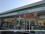 コンビニ　ファミリーマート岐阜芋島店（コンビニ）まで1100m