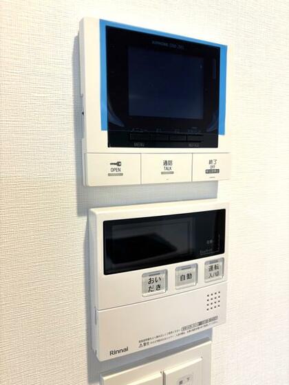 Mont Centralのその他写真