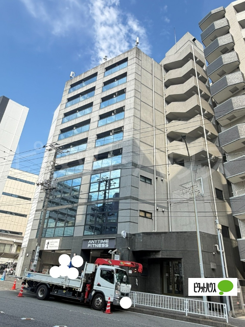 建物外観　外観です！
