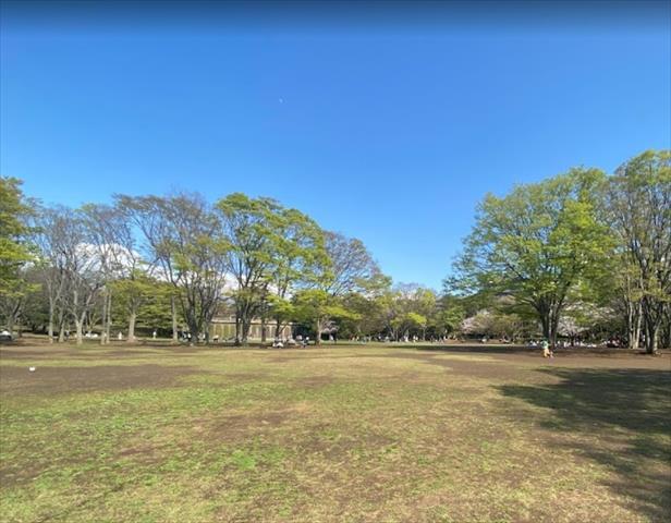公園　第一カッターきいろ公園（公園）まで1341m