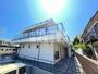新百合ヶ丘駅よりバス7分 徒歩8分 1階 築6年11ヶ月の賃貸物件