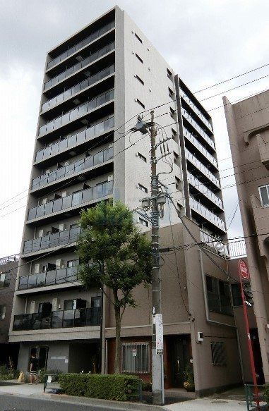 建物外観　☆こちらの物件は仲介手数料0.55か月分です☆