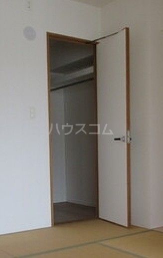 パークホームズ田無サウスレジデンスの内装写真