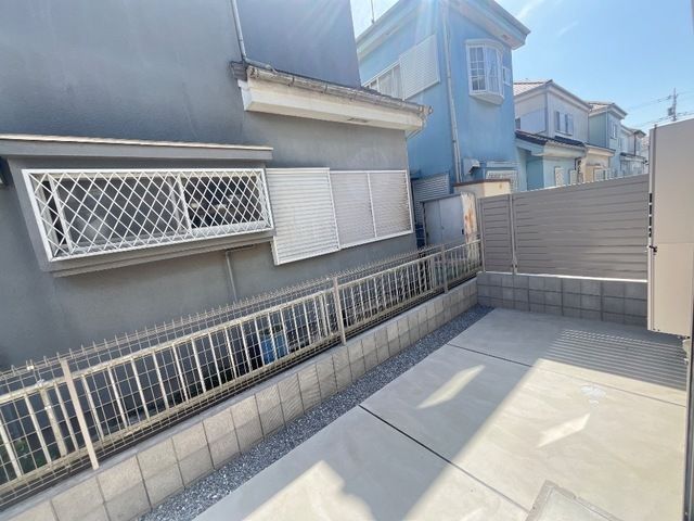 庭
