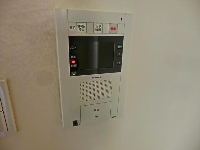 パークハビオ渋谷本町レジデンスのその他写真