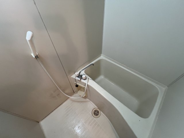 ローズシャトレ王塚台の風呂写真