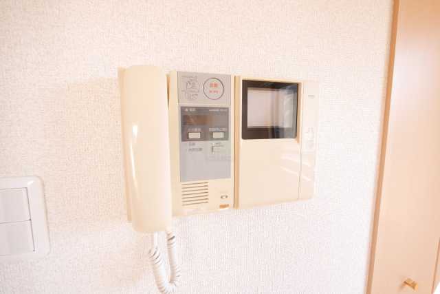 セキュリティ　プリズムスクエア本駒込の