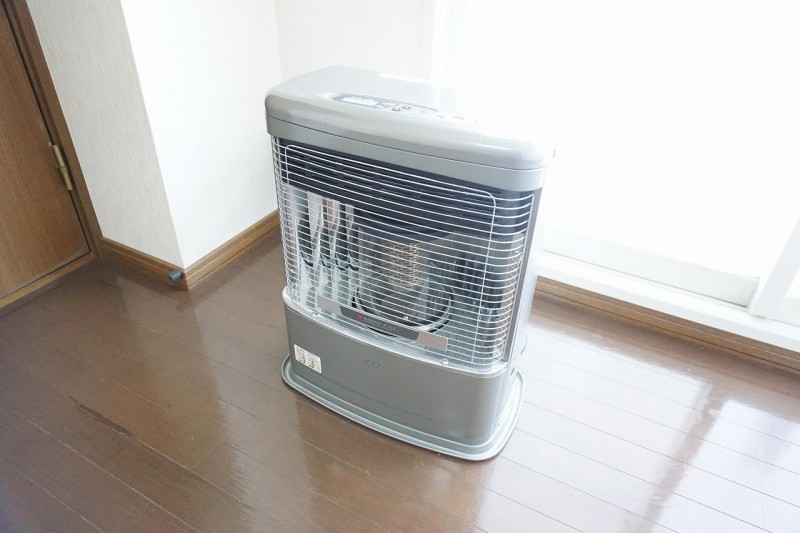 その他設備　設備