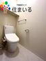 トイレ　※写真は同型タイプとなります