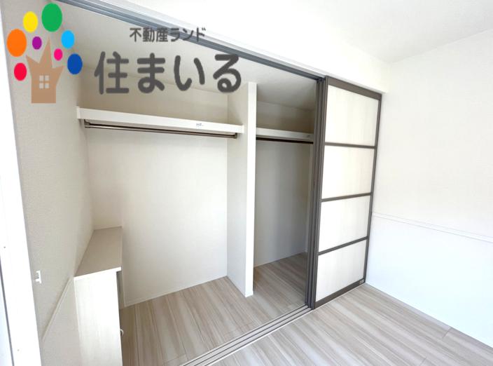 収納　※写真は同型タイプとなります
