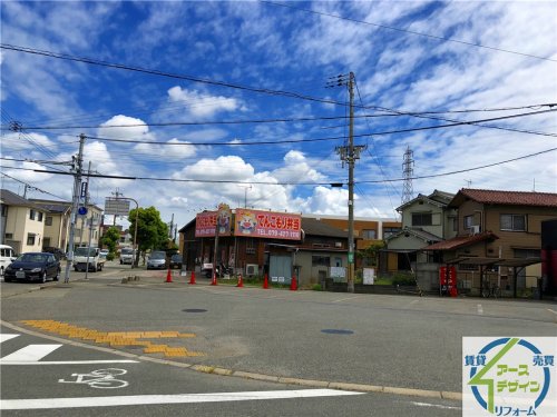 飲食店　てんこもり弁当西加古川店（飲食店）まで307m