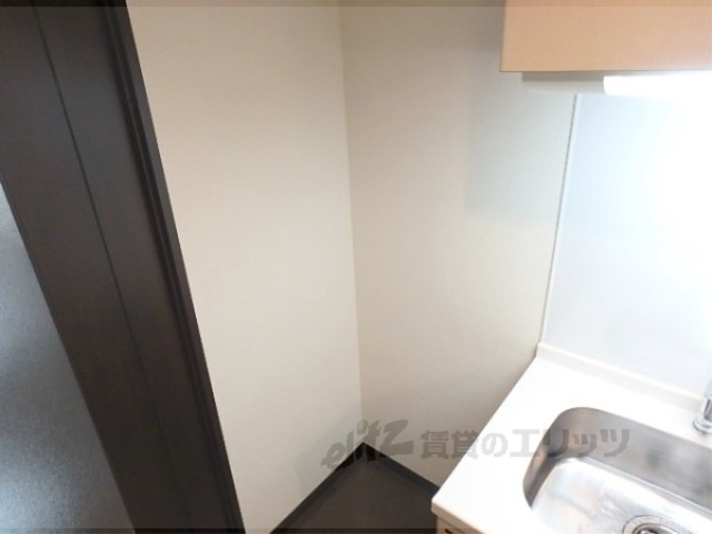 その他部屋・スペース　冷蔵庫置場