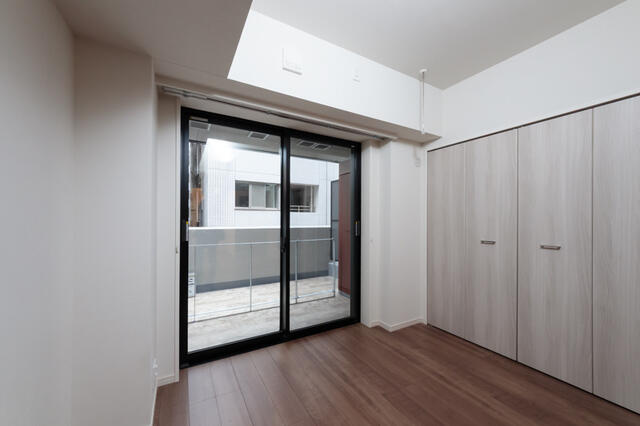 その他　※写真は同タイプ住戸です。