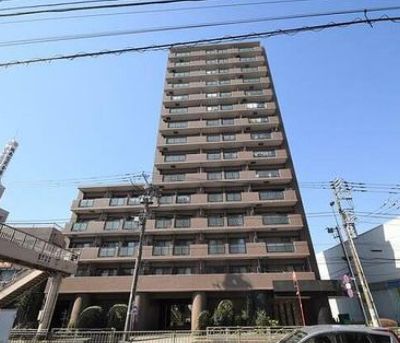 建物外観　★オシャレな外観★