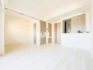 居室・リビング　別号室類似