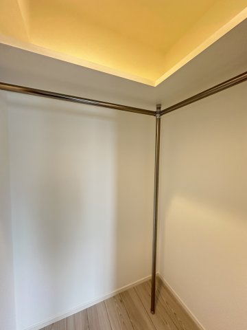 S-RESIDENCE博多駅東awesomeの内装写真