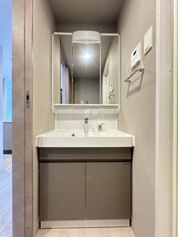 S-RESIDENCE博多駅東awesomeの内装写真