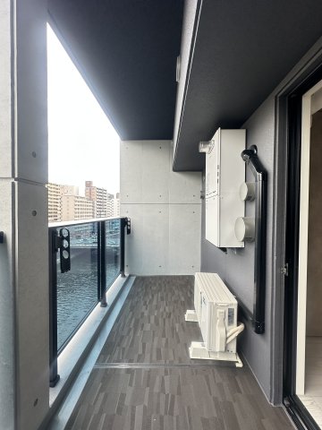 S-RESIDENCE博多駅東awesomeの内装写真