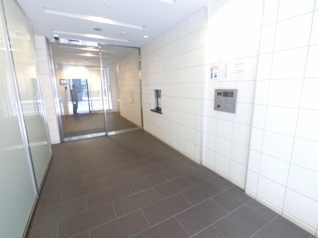 ロビー